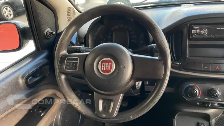 FIAT UNO 1.3 FIREFLY WAY