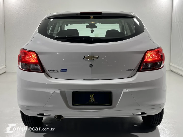 ONIX 1.0 MPFI JOY 8V