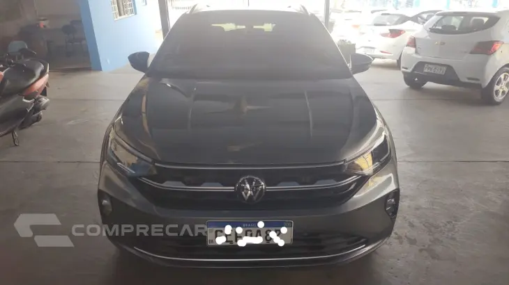 Nivus HL TSI AD