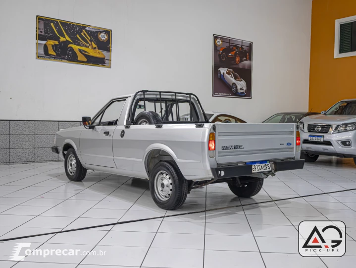 PAMPA 1.8 GL 8V CS