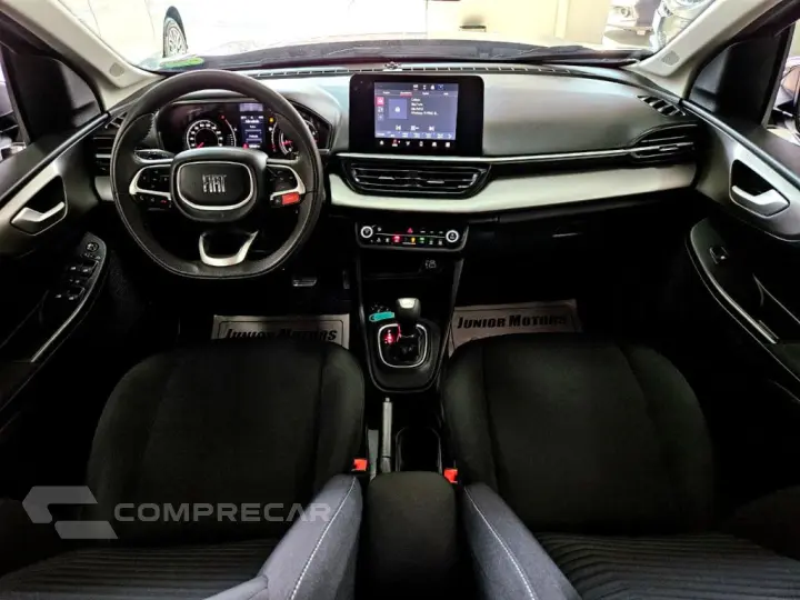 PULSE AUDACE 1.0 Turbo 200 Flex Aut.