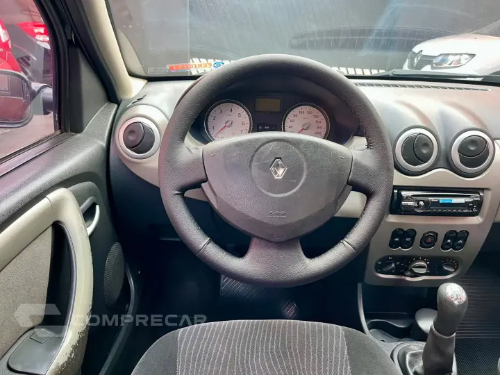 SANDERO 1.6 Privilége 16V