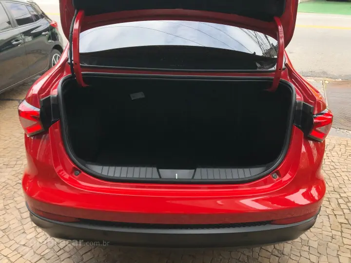 Cronos 1.8 E.Torq Flex Precision At6