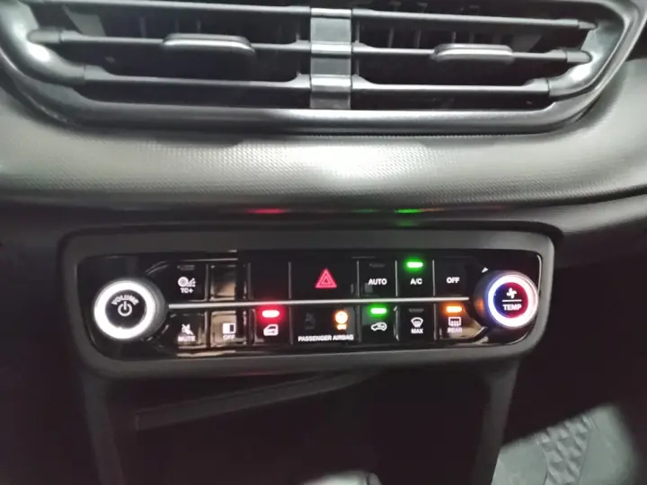 PULSE DRIVE 1.3 8V FLEX AUT.