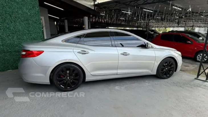 AZERA 3.0 V6 24V 4p Aut.