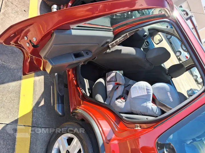 Escosport 1.6 XLS