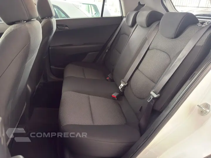 CRETA 1.6 16V Attitude