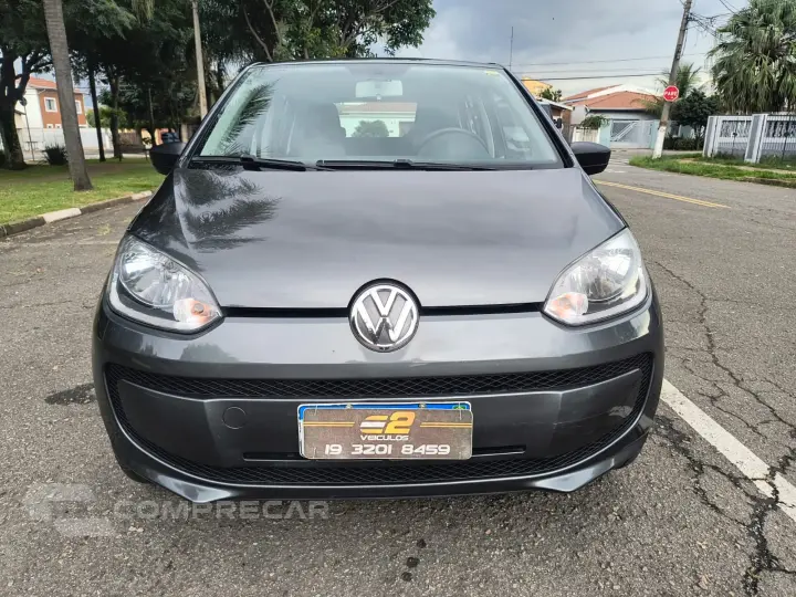 UP 1.0 MPI Take UP 12V