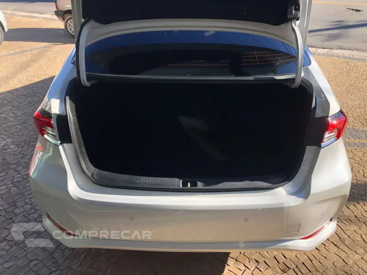 Corolla 1.8 Vvt-I Hybrid Flex Altis Premium Cvt