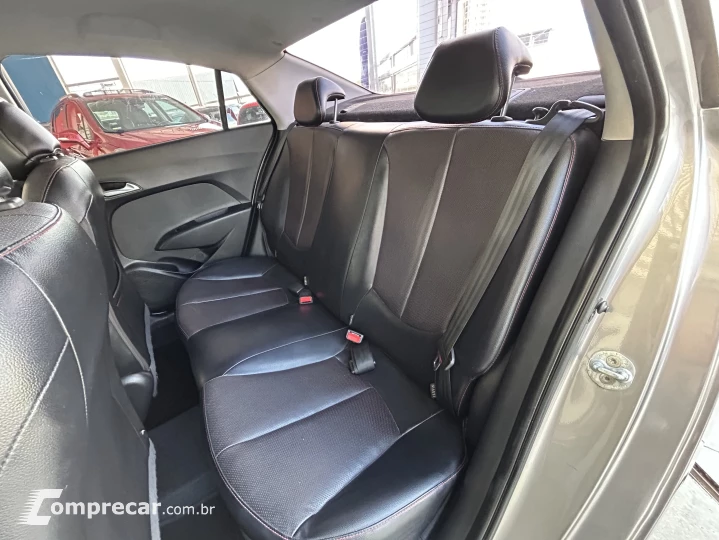 HB20S 1.6 Ocean 16V