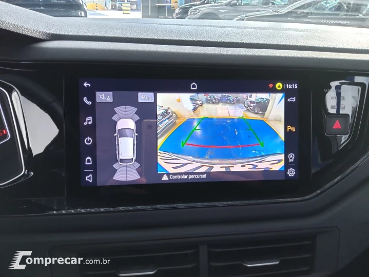 NIVUS 1.0 200 TSI TOTAL FLEX HIGHLINE AUTOMÁTICO