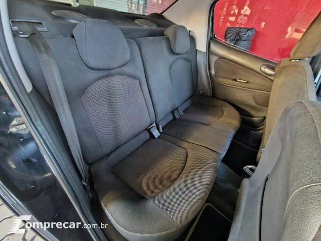 207 - 1.6 XS 16V 4P AUTOMÁTICO