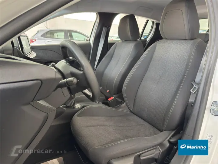 208 1.0 FIREFLY FLEX LIKE MANUAL