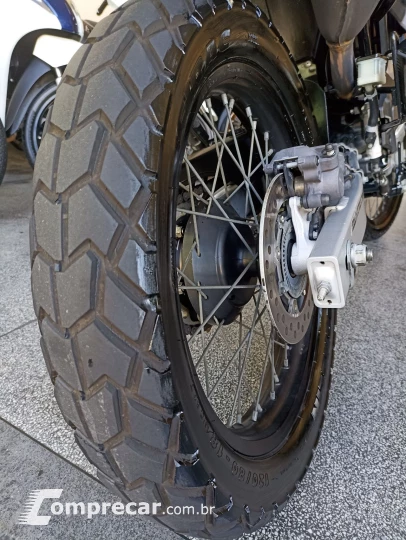 XRE 300 ADVENTURE FLEX