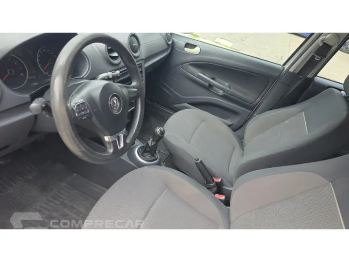 GOL 1.0 MI CITY 8V FLEX 4P MANUAL