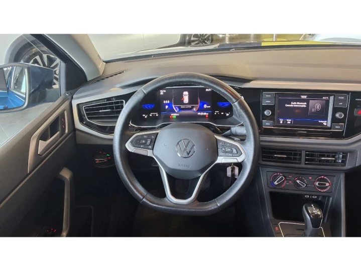 NIVUS 1.0 200 TSI TOTAL FLEX COMFORTLINE AUTOMÁTICO
