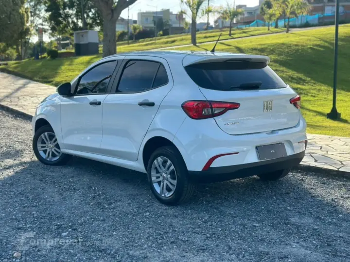 ARGO 1.0 FIREFLY FLEX MANUAL