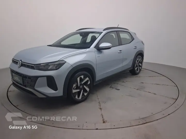 TERA 1.0 170 TSI HIGH AUTOMÁTICO