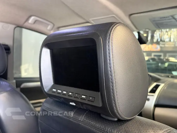 PAJERO DAKAR 3.2 HPE 4X4 7 LUGARES 16V TURBO INTERCOOLER DIE