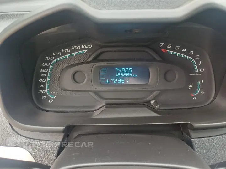 MONTANA 1.4 MPFI LS CS 8V