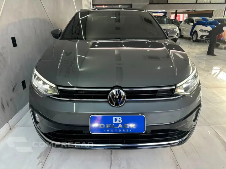 VIRTUS Highline 200 TSI 1.0 Flex 12V Aut