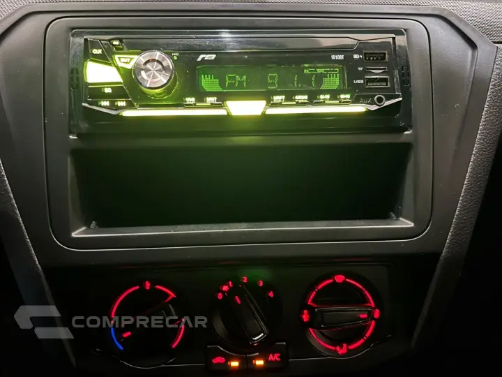 SAVEIRO 1.6 MSI ROBUST CS 16V FLEX 2P MANUAL