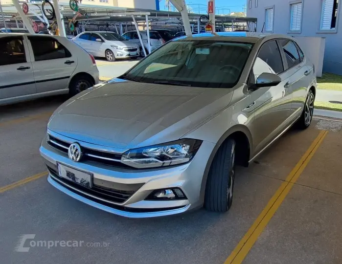 POLO 1.0 200 TSI Highline