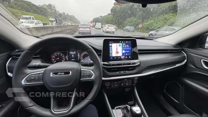 COMPASS 1.3 T270 Turbo Sport