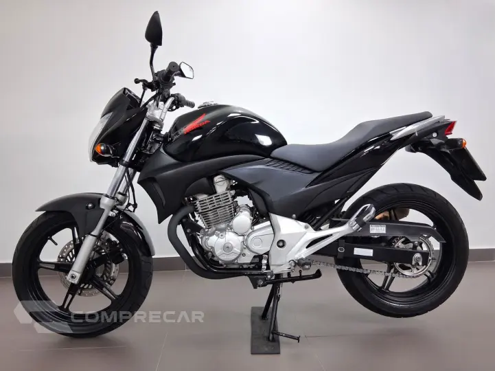 HONDA CB 300R