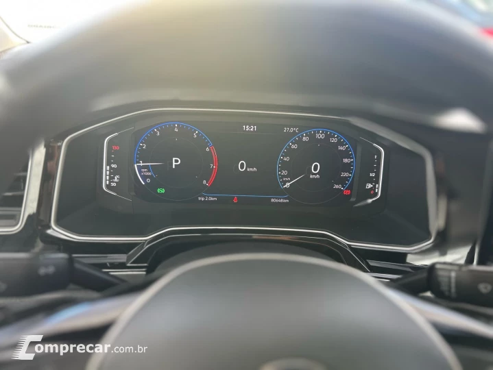 VIRTUS 1.0 200 TSI Highline