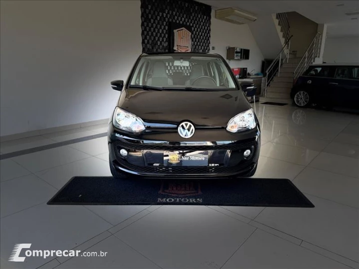 UP 1.0 TSI Move UP 12V