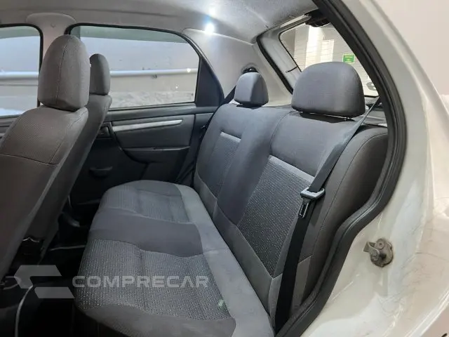 CELTA - 1.0 MPFI LT 8V 4P MANUAL