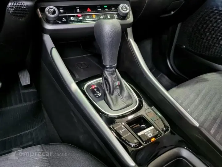 FASTBACK AUDACE 200 TB AUT (HÍBRIDO)