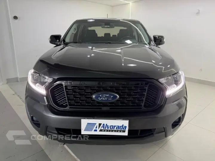 RANGER FX4CD4A32