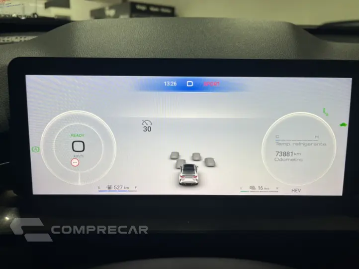 HAVAL H6 GT 1.5 Phev AWD E-traction