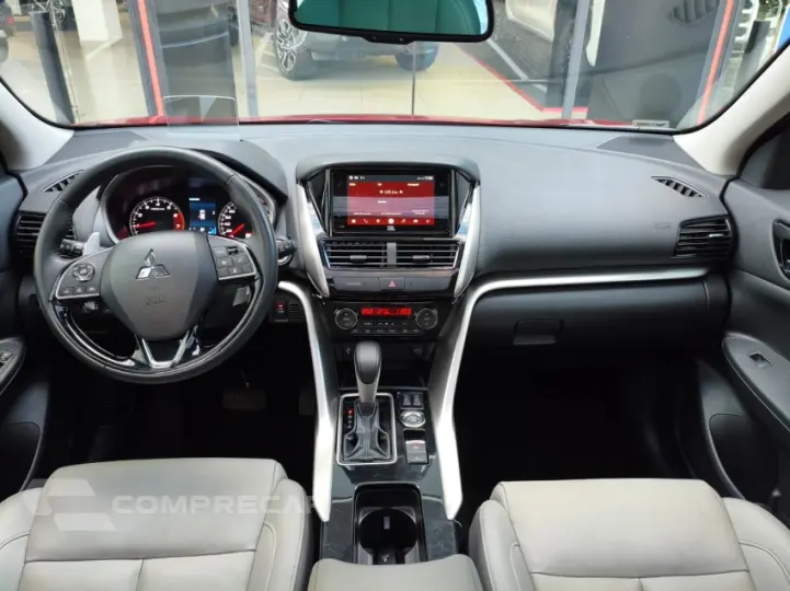 ECLIPSE CROSS 1.5 Mivec Turbo Hpe-s AWD