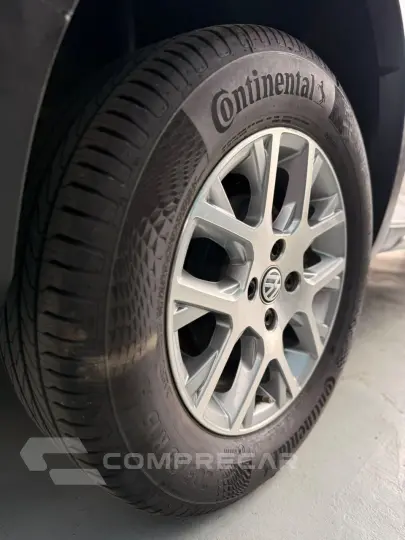 Saveiro CROSS 1.6 Mi Total Flex 8V CE