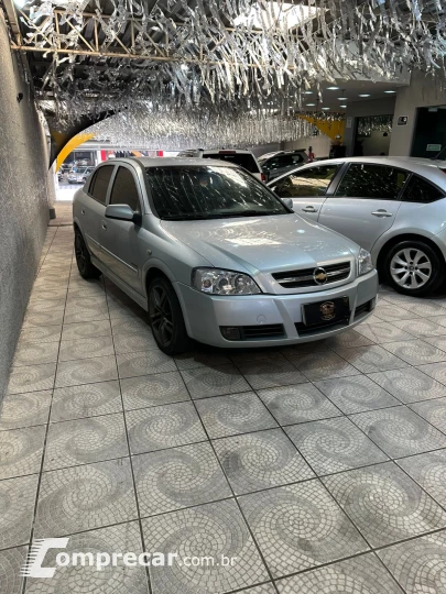ASTRA 2.0 MPFI Advantage 8V