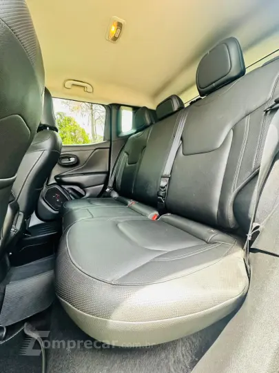 RENEGADE 1.8 16V Longitude