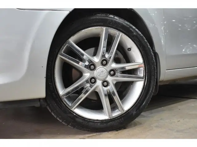 I30 - 2.0 MPI 16V 4P AUTOMÁTICO