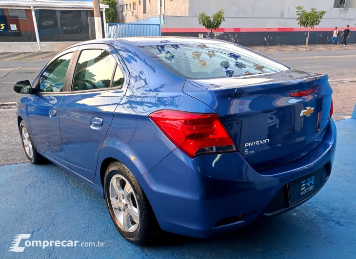 PRISMA 1.4 LT Spe/4 8V