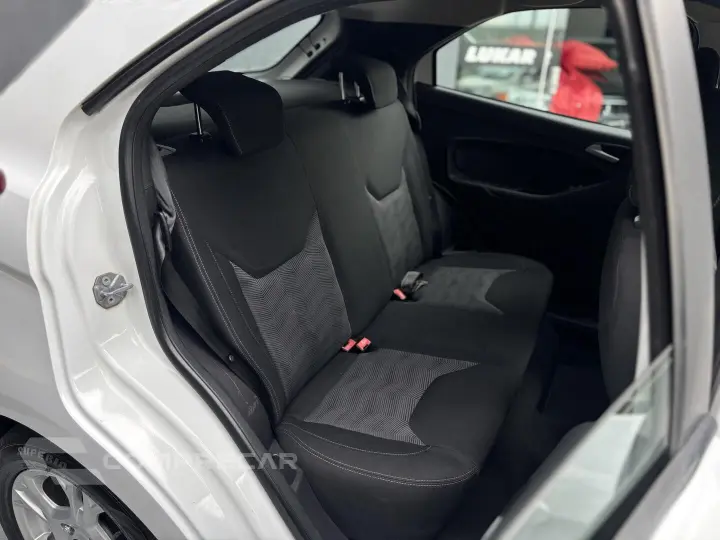KA 1.0 SEL 12V