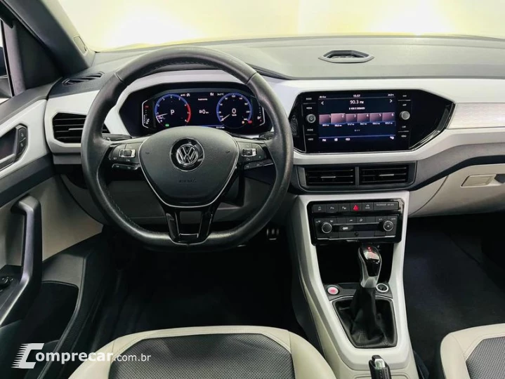 T CROSS HL TSI AE