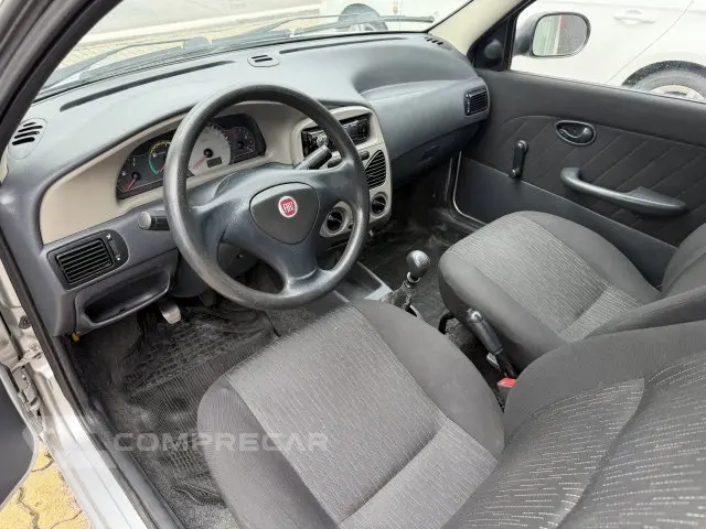 PALIO - 1.0 MPI FIRE ECONOMY 8V 2P MANUAL