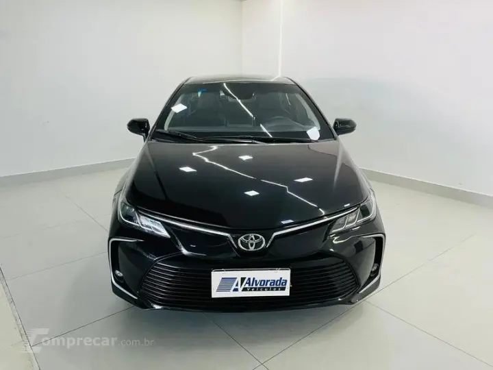 COROLLA XEI 20