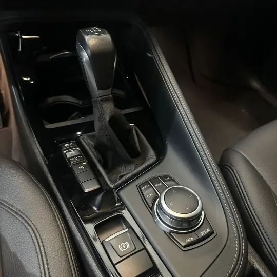 X2 BMW X2 S20I ACTIVEFLEX 2.0 192CV