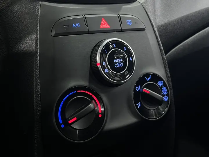 HB20 1.0 COMFORT 12V FLEX 4P MANUAL