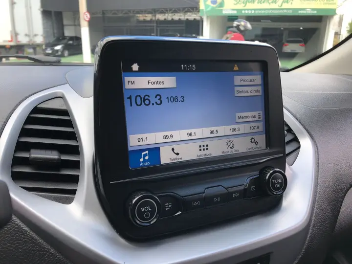 Ka 1.0 Ti-Vct Flex Se Plus Manual