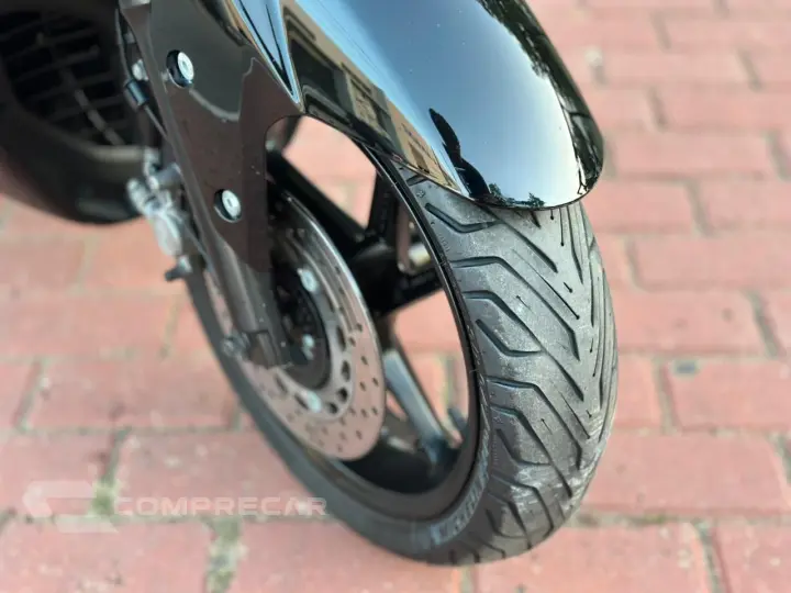NMAX 160