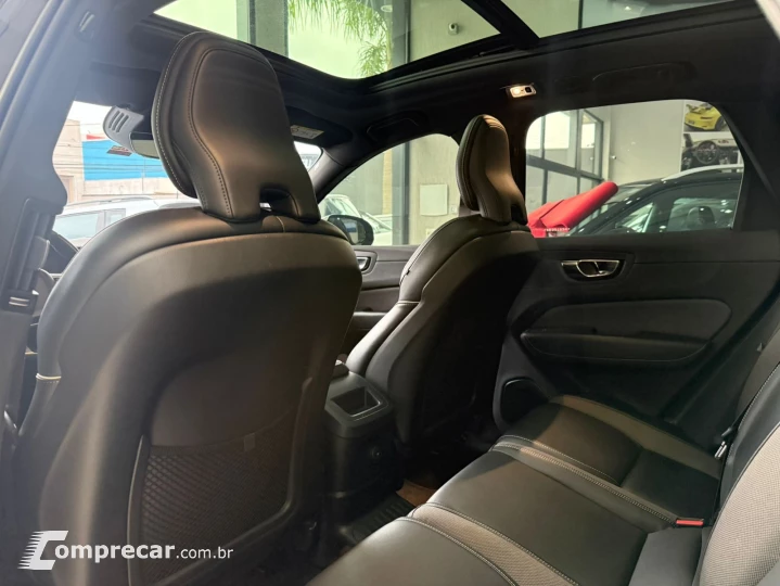 XC60 T8 R Desingn
